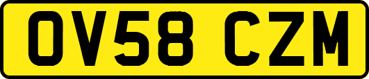 OV58CZM