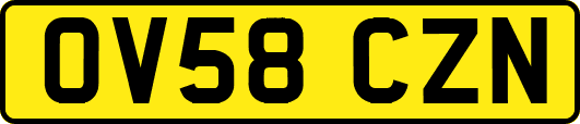 OV58CZN