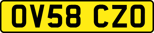 OV58CZO