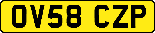 OV58CZP