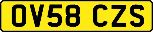 OV58CZS