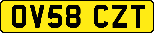 OV58CZT