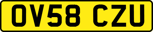 OV58CZU
