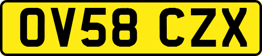 OV58CZX