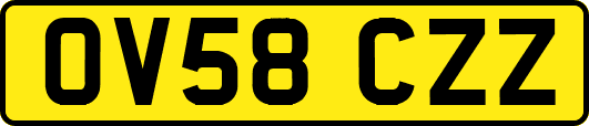 OV58CZZ