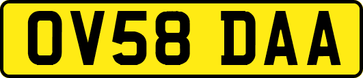 OV58DAA