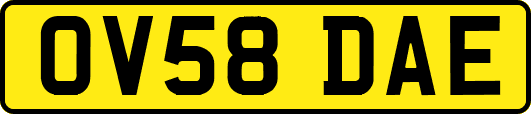 OV58DAE