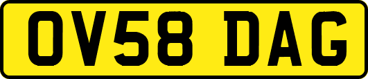 OV58DAG