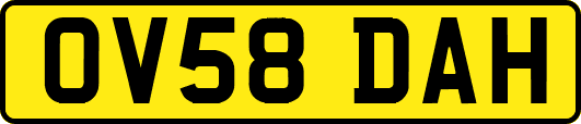 OV58DAH