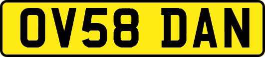 OV58DAN
