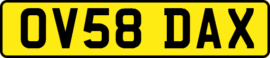 OV58DAX