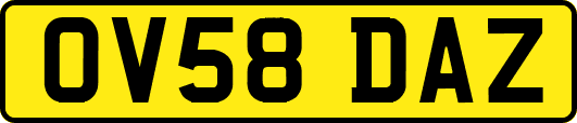 OV58DAZ