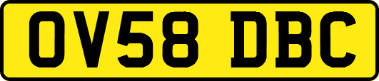 OV58DBC
