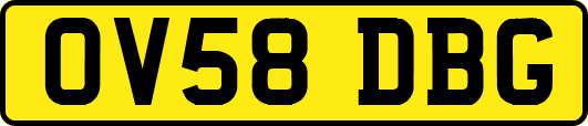 OV58DBG