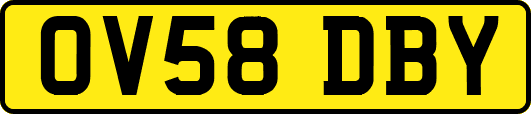 OV58DBY