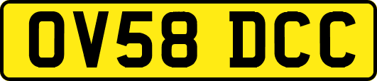 OV58DCC