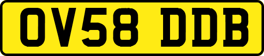 OV58DDB