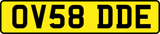 OV58DDE