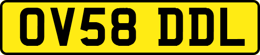 OV58DDL