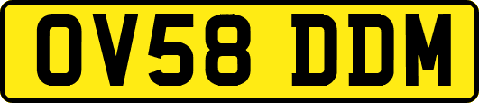 OV58DDM