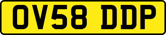 OV58DDP
