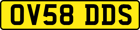 OV58DDS