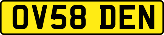 OV58DEN