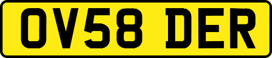 OV58DER