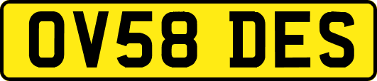 OV58DES