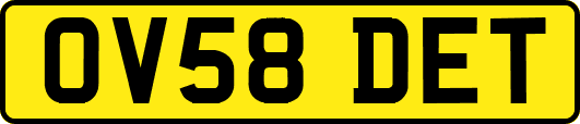 OV58DET
