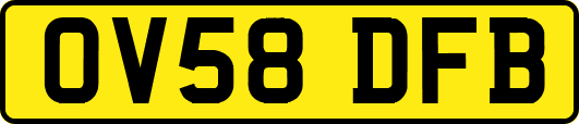 OV58DFB