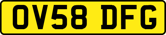 OV58DFG