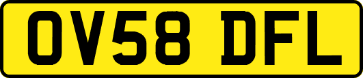 OV58DFL