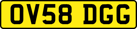 OV58DGG