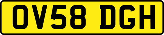 OV58DGH