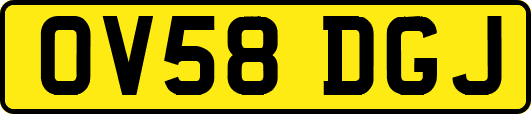 OV58DGJ
