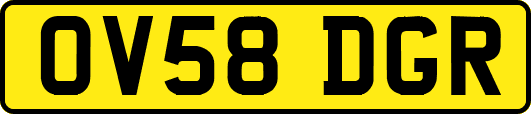 OV58DGR