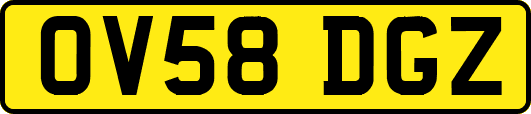 OV58DGZ