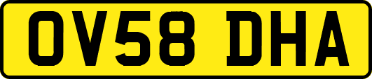 OV58DHA