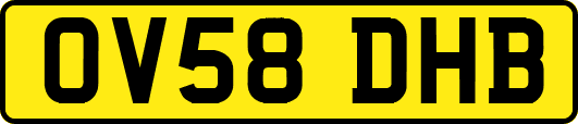 OV58DHB