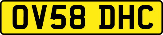 OV58DHC