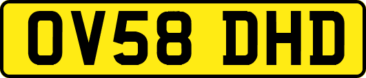 OV58DHD