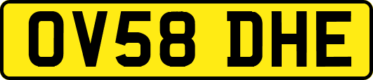 OV58DHE