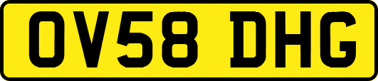 OV58DHG