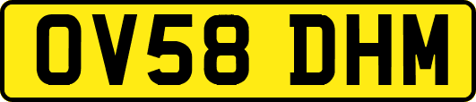 OV58DHM