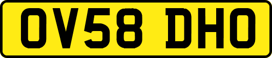 OV58DHO