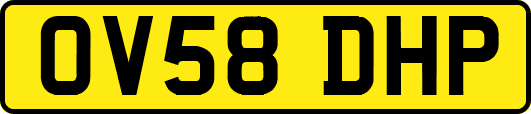 OV58DHP
