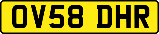 OV58DHR