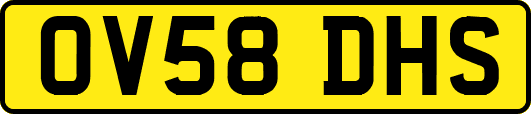 OV58DHS