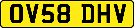 OV58DHV